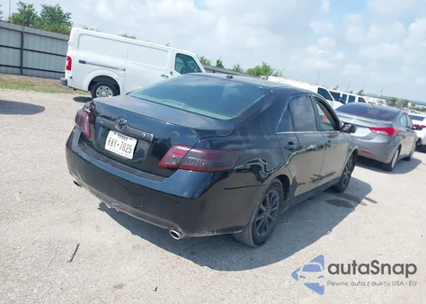 2011 Toyota Camry Xle V6 from USA, damaged, VIN 4T1BK3EK7BU123638